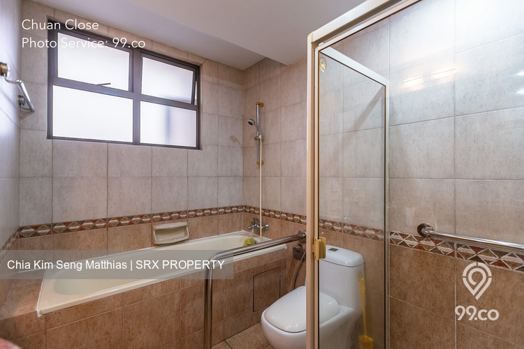 Chuan Villas (D19), Terrace #201694542